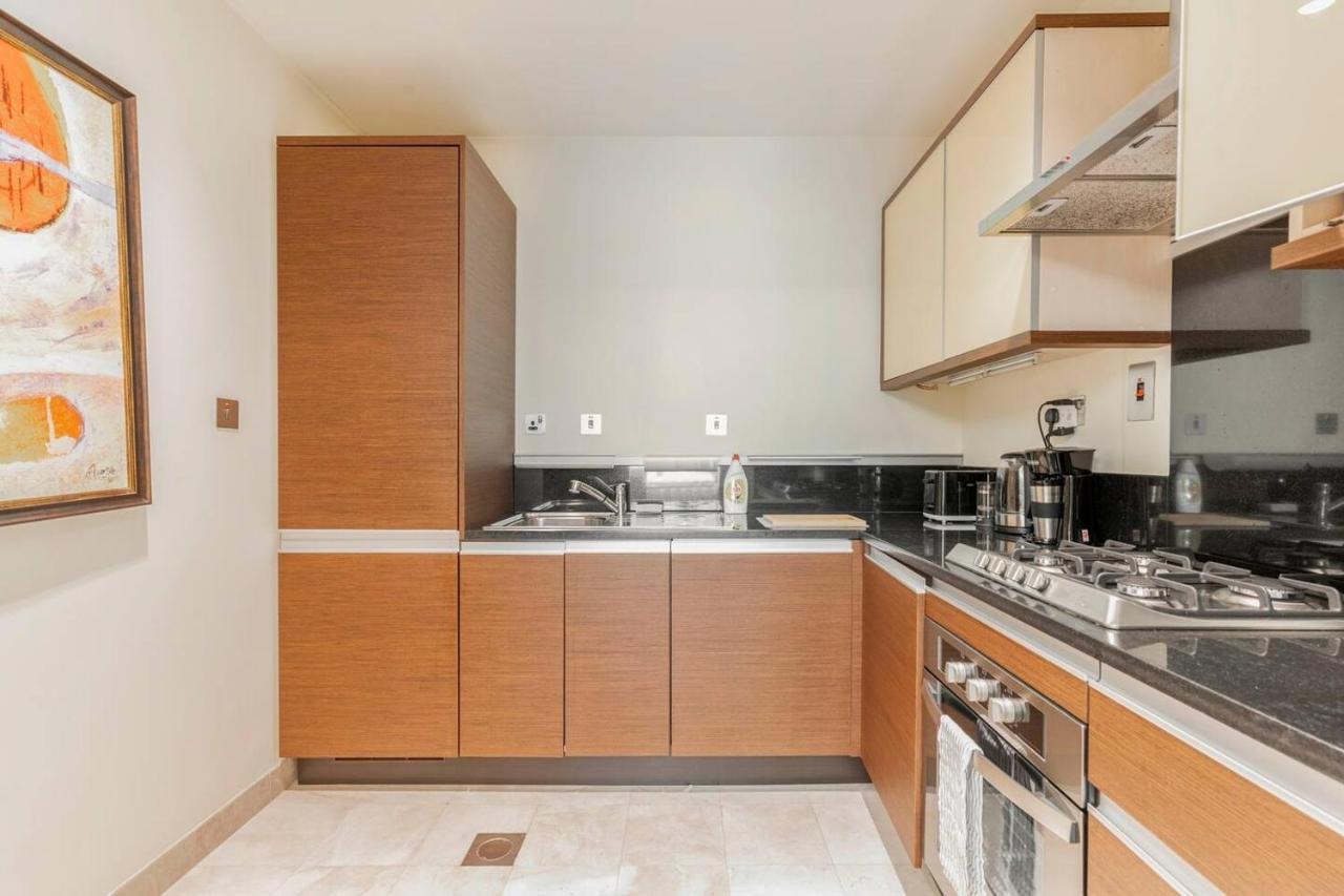 Apartment Fully-equppied With Private And Pool *